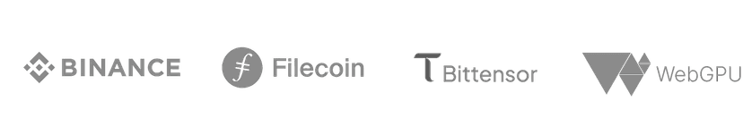 Partner logos
